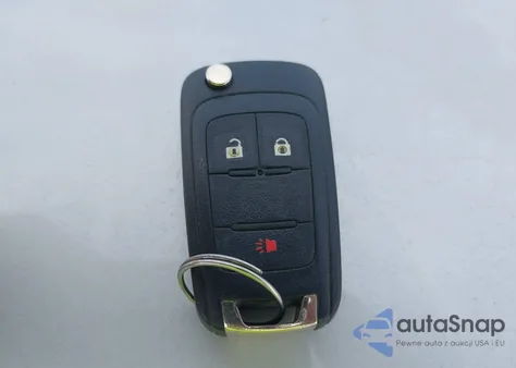 2015 GMC Terrain Sle-1 z USA, uszkodzony, nr VIN 2GKALMEK6F6254359